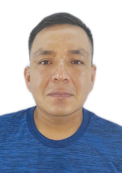 Carranza Cadillo Marco Antonio