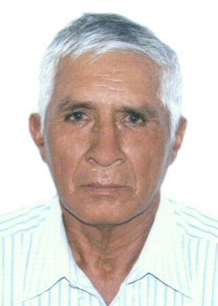 Davila Castro Felix Hipolito