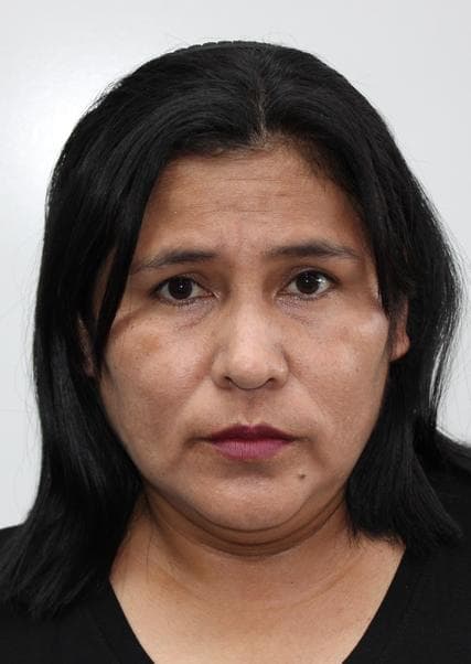 Bellido Gutierrez Yessica