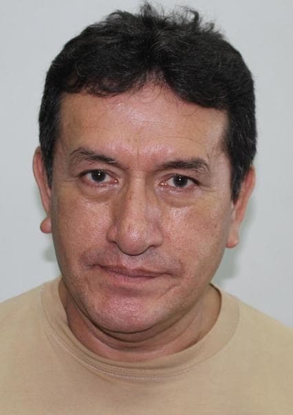 Gonzales Gonzales Yvan