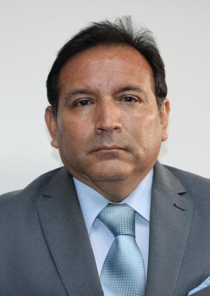 Arevalo Arevalo Jorge Hernando