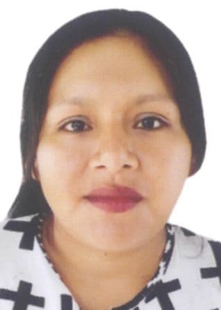 Chamik Duire Maria Eva