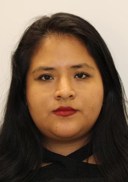 Rocha Cabrera Dorabeth Valentina