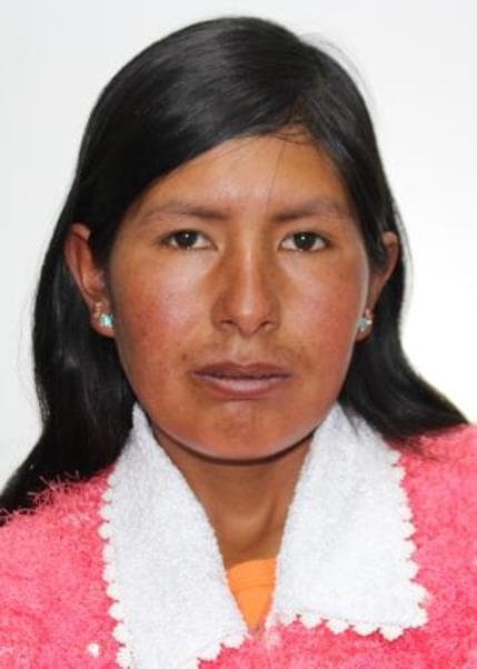 Barrientos Espinoza Norma