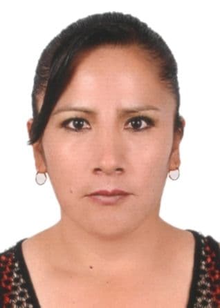 Mejia Callo Ana Paola