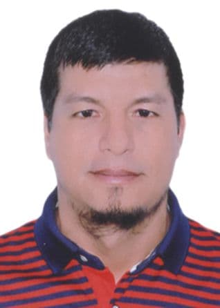 Perez Mallqui Julian Luis