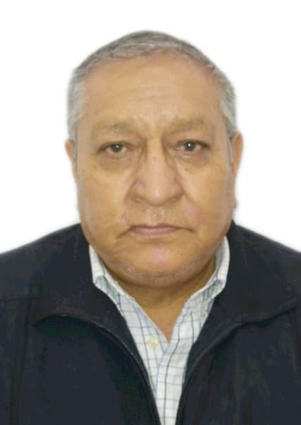 Ricaldes Loayza Juan