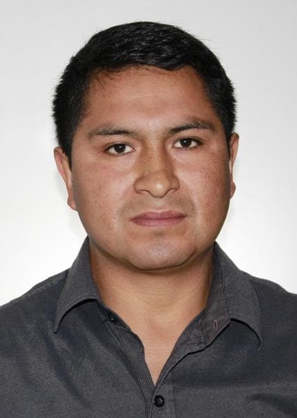 Guerrero Cruz Wilder Dionicio