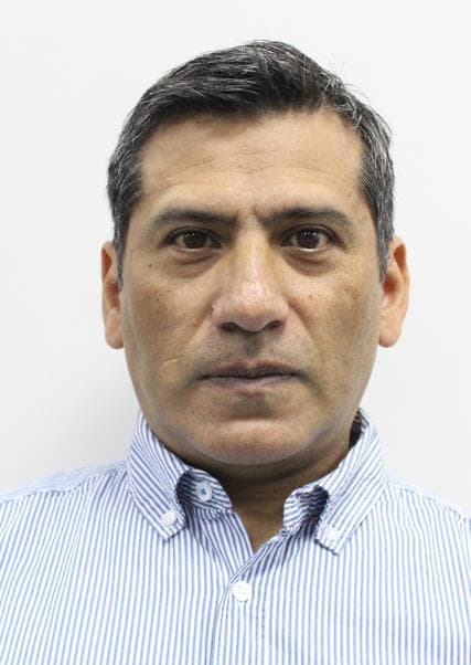 Rodriguez Cueva Ivan