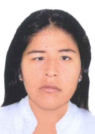 Vilca Llanque Jackeline Cristina