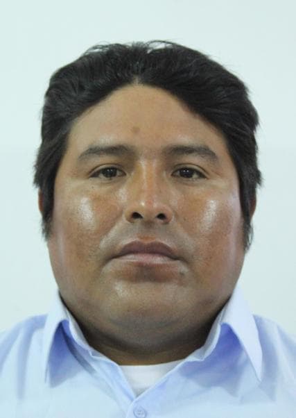 Mamani Chata Nelson Yonny