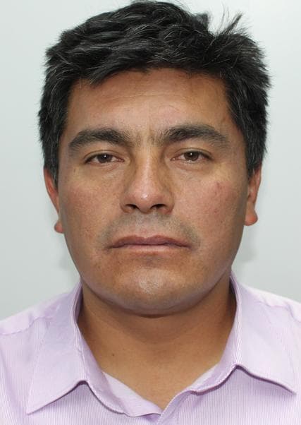 Aguirre Saavedra Joseph