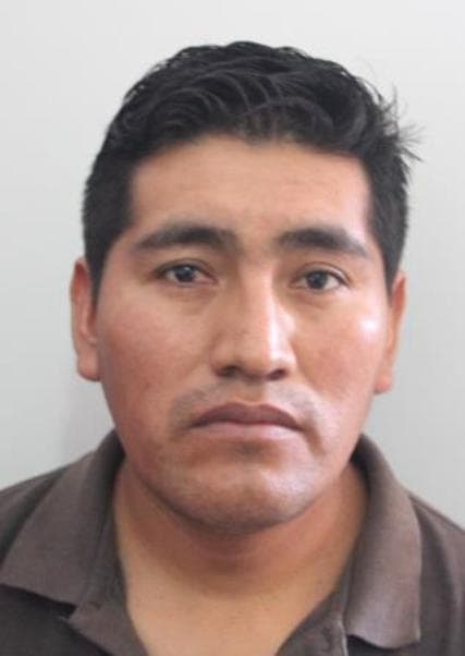 Chijcheapaza Herrera Ruben