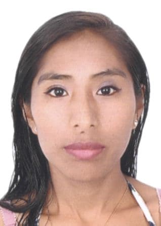 Lima Ataucusi Rosenda