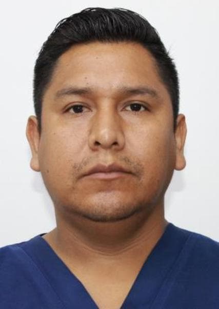 Vizcarra Rojas Nicodemo