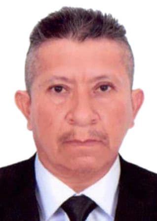 Delgado Sanchez Orestes