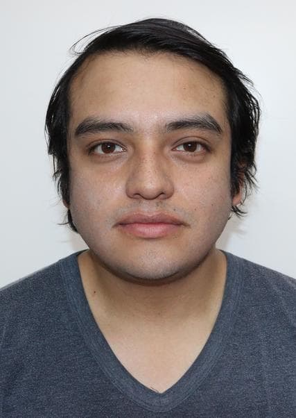 Diaz Diaz Oscar Ivan