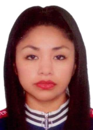 Valle Berrospi Pierina Kalieska