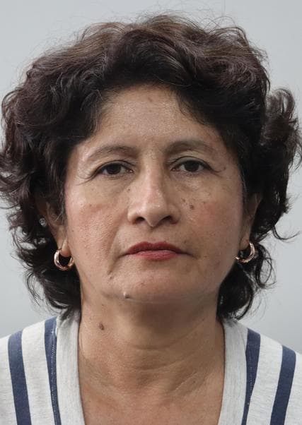 Yacila Peña Amelia Janeth