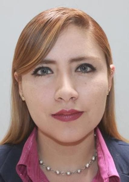 Orihuela Romero Carmen Cecilia