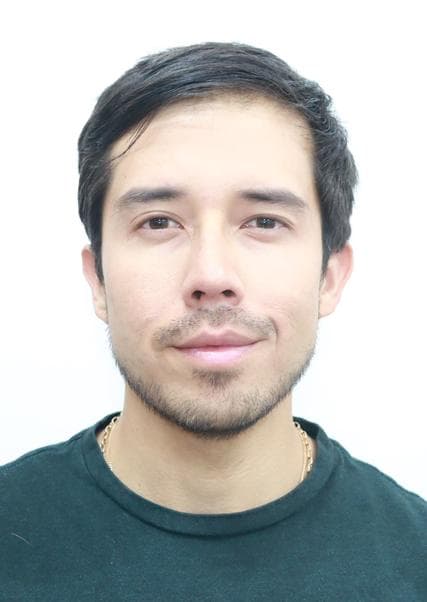 Talavera Benavente Nicolas Andres