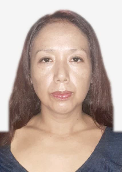 Rojas Meza Lisette Julia