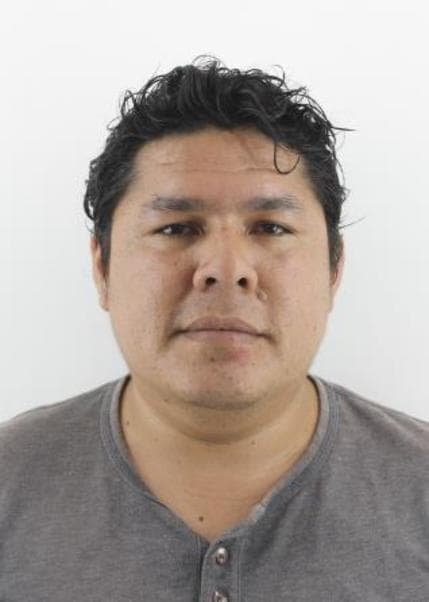 Jibaja Ramos Luis Angel