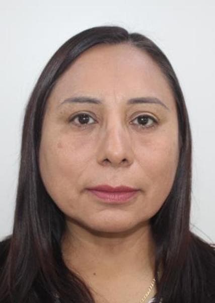 Carranza Lizarraga Lucila Marleny