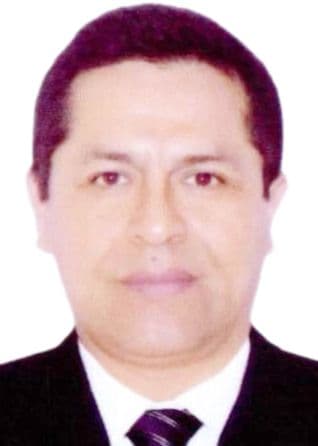 Rojas Hurtado Rudy Americo