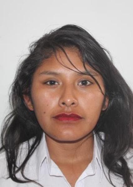 Aroapaza Flores Monica Rosario