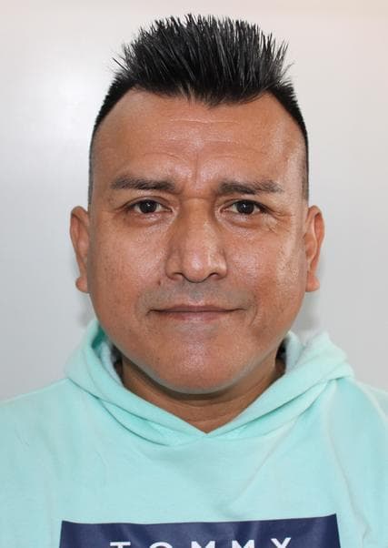 Huerta Ayala Jovino Heraclio