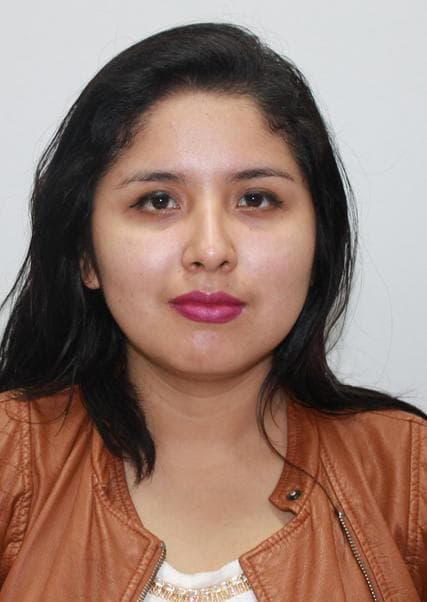 Villalobos Muñoz Chris Valery