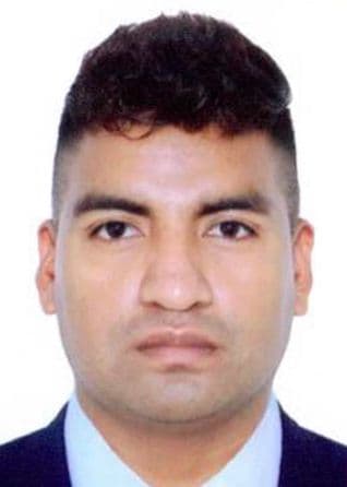 Sullon Garrido Segundo Rafael