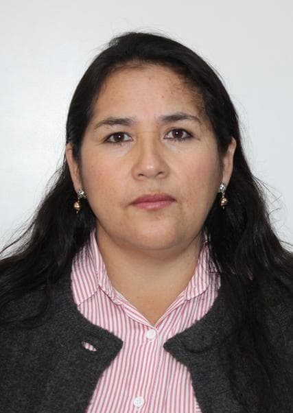 Casafranca Reynaga Zonia