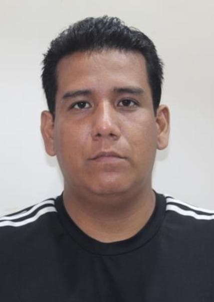 Grimaldi Flores Daac