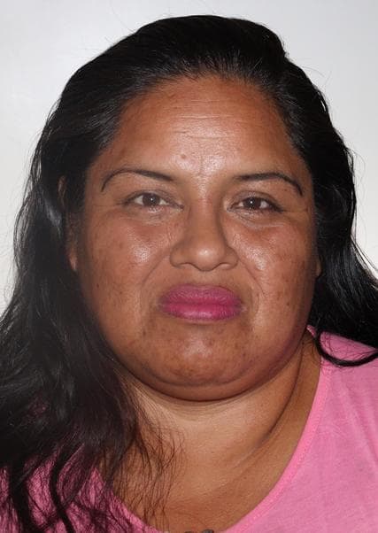 Cordova Sanchez Yanina Lisbeth