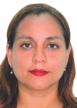 Rojas Salazar Isis Janeth