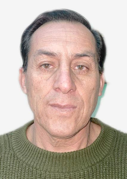 Cervantes Bedregal Oscar Miguel