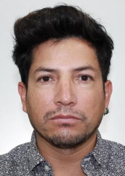 Murguia Berrio Josue Nelvin