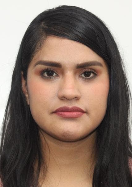 Sanchez Saenz Joselyn Brigitte