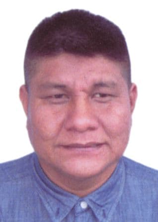 Marquez Rivas William