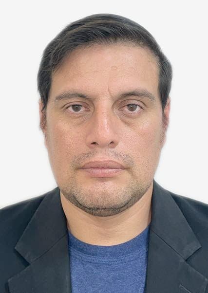 Molina Segura Carlos Joel