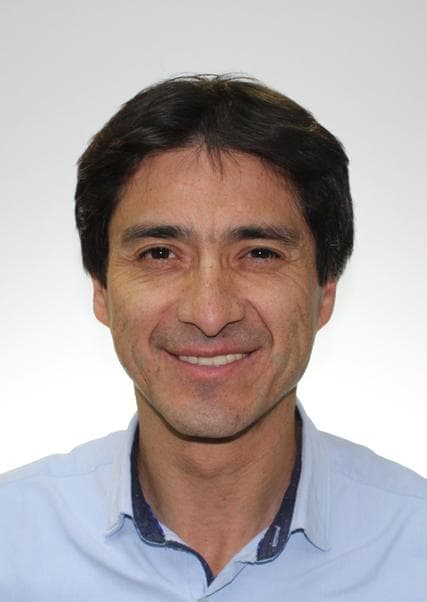 Benavente Garcia Jean Paul