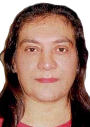 Vences Balarezo Teresa de Jesus