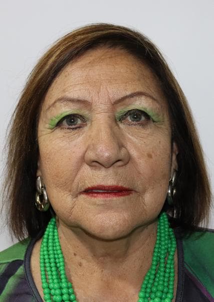 Campoblanco de Vega Norma Isabel