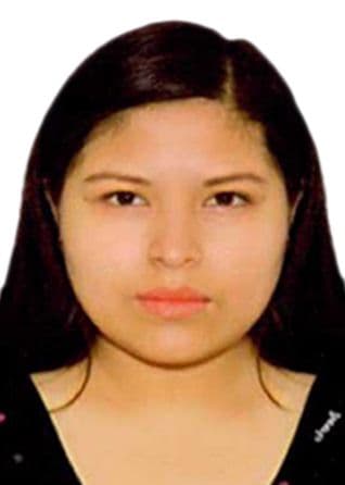 Porras Hoces Carolay Margarita