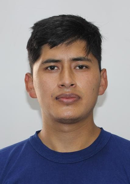 Lopez Paredes Alex Salvador