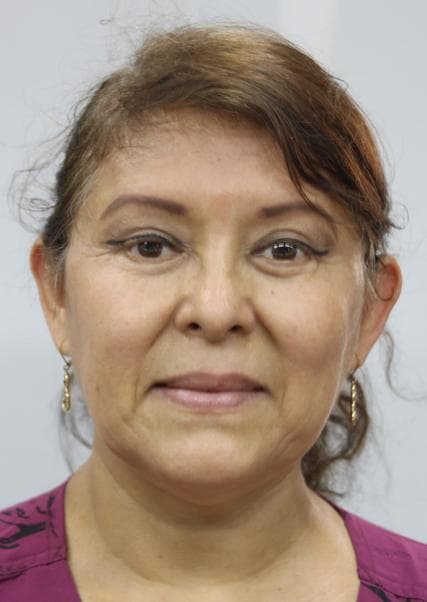 Quispe Guevara Elizabeth