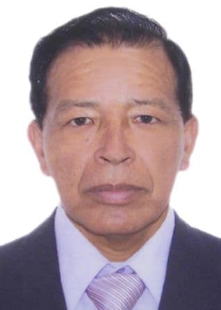 Cocha Zavaleta Jesus