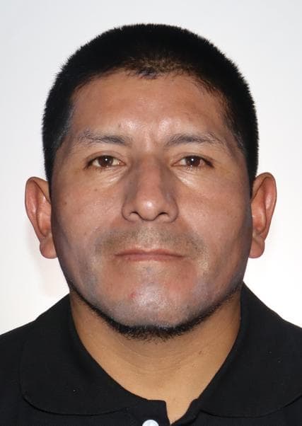 Guillen Jimenez Percy